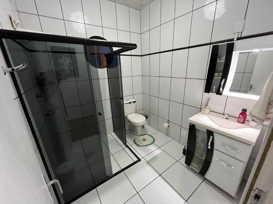 Casa Do Aconchego Pomerode Blumenau Экстерьер фото