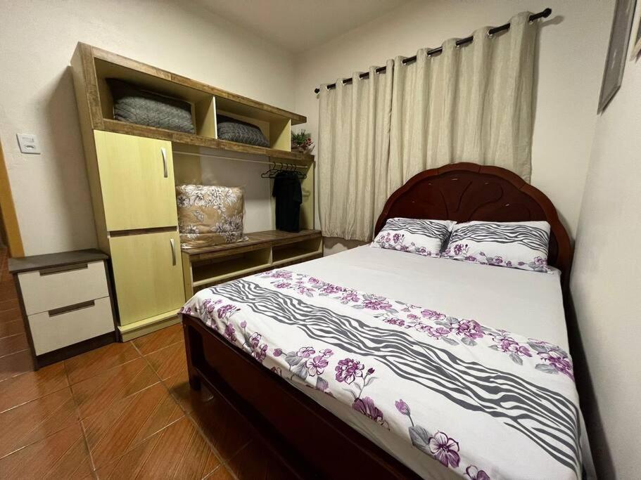 Casa Do Aconchego Pomerode Blumenau Экстерьер фото