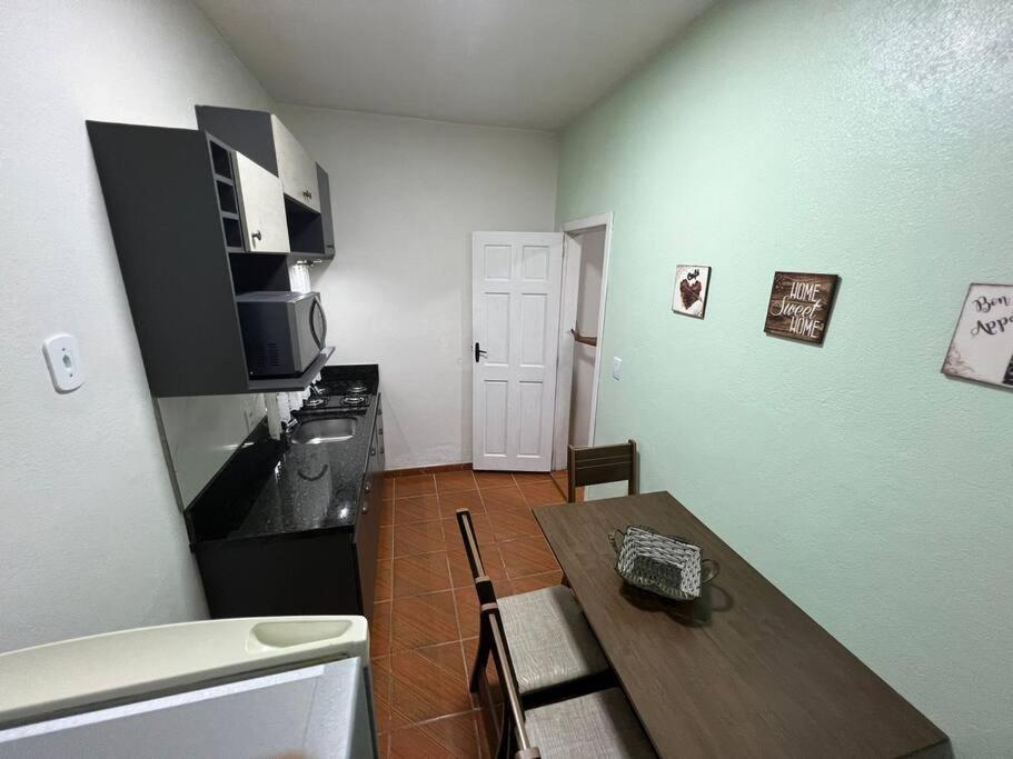 Casa Do Aconchego Pomerode Blumenau Экстерьер фото