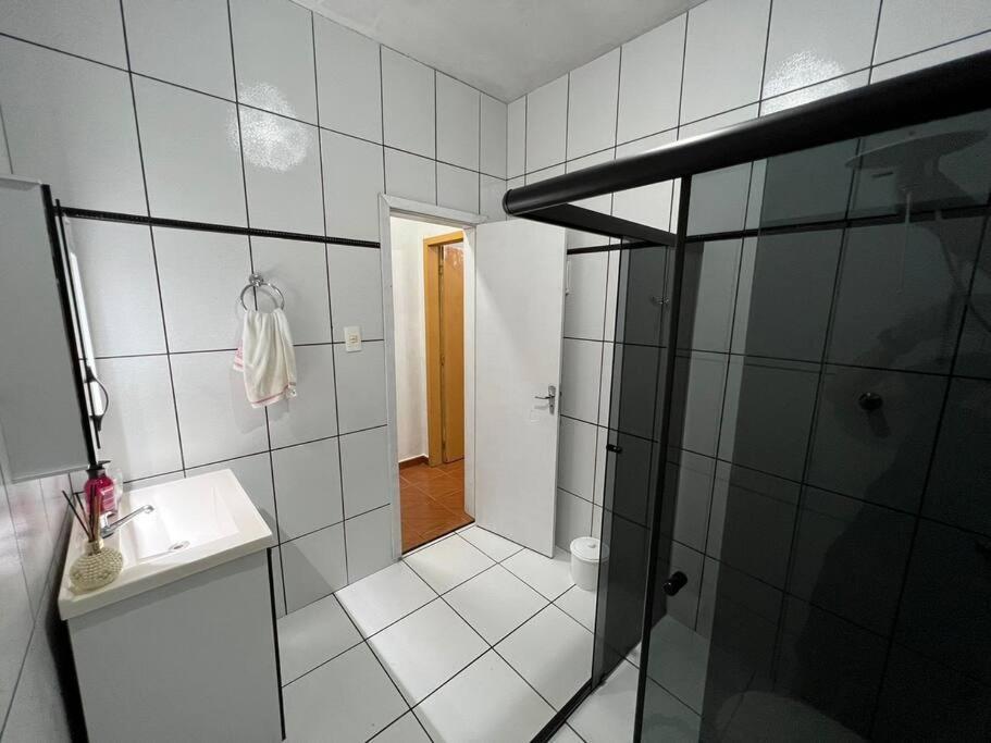 Casa Do Aconchego Pomerode Blumenau Экстерьер фото